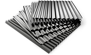 Профнастил